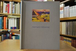 Hermann Glöckner. Galerie der Stadt Esslingen V...