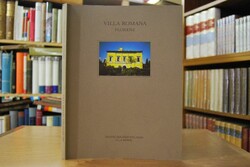 Villa Romana Florenz. 30 Preisträger und Künstl...