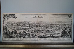 Parys wie solche 1620 anzusehen geweßen. Ansich...