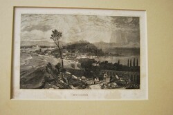 Mytilene (auf Lesbos).