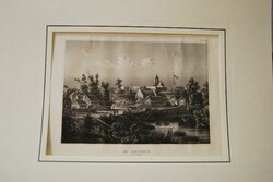 St. Antonio (Texas).