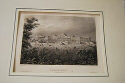 Das neue Capitol (Washington).