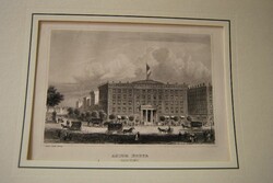 Astor House (New York).
