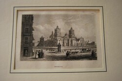 Mexico (Kathedrale).