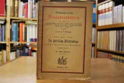 Die Besiedlung Württembergs von der Urzeit bis ...