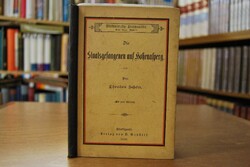 Die Staatsgefangenen auf Hohenasperg.