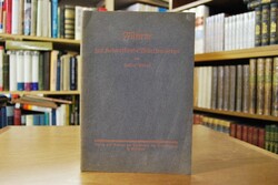 Führer zur Heimatkunde Württembergs