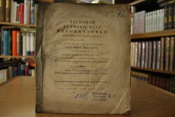 Sacrorum Luthero Duce Reformatorum solennia sec...