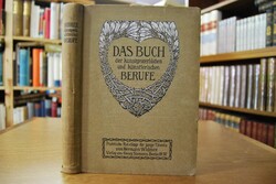 Das Buch der kunstgewerblichen und künstlerisch...