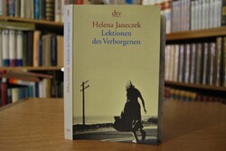 Lektionen des Verborgenen.