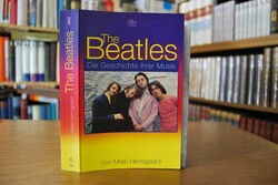 The Beatles. Die Geschichte ihrer Musik.