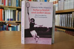 Aufgeschnürt und außer Atem. Die Geschichte des...