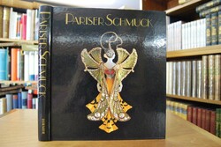 Pariser Schmuck. Vom 2. Kaiserreich zur Belle E...