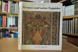 Persien und seine Teppiche.
