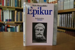 Epikur.
