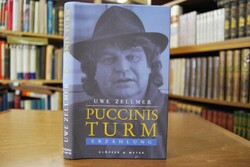 Puccinis Turm. Erzählung.