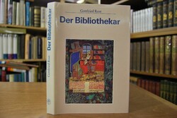 Der Bibliothekar.