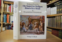 Die Kunst im Heiligen Römischen Reich Deutscher...