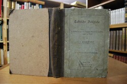 Taktische Beispiele.