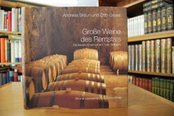 Große Weine des Remstals. Die besten Winzer vor...