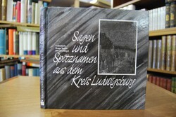 Erdmännle, Rogge`lupfer, Pferchschlegel. Sagen ...