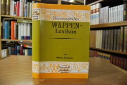 Numismatisches Wappen-Lexicon.