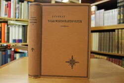 Grundriß zum Studium der politische Oekonomie. ...