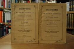 Sprichwörter und Bildliche Ausdrücke der Japani...