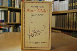 Prinzessin Lonkadia Wengerstein (Pseud.). Kurts...