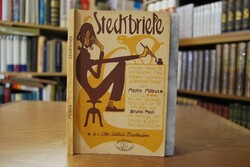 Steckbriefe erlassen hinter dreißig literarisch...