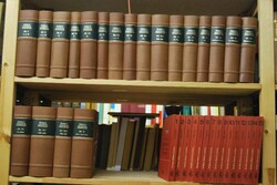 Physikalisches Wörterbuch. 11 Bände in 21 (komp...