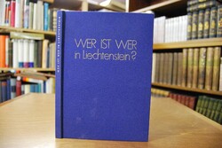 Wer ist wer in Liechtenstein?