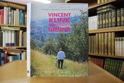 Vincent Klink, Schwäbisch Gmünd.