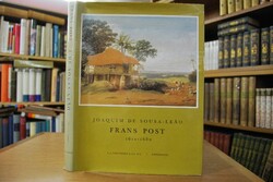 Frans Post 1612-1680.