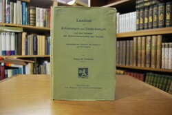 Lexikon der Erfindungen und Entdeckungen auf de...
