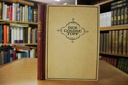 Der goldene Topf. Ein Märchen aus der neuen Zeit.