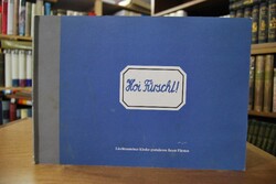 Hoi Fürscht. Liechtensteiner Kinder gratulieren...