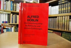 Die Ermordung einer Butterblume und andere Erzä...