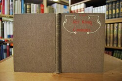 Der König Candaules. Drama in drei Akten.