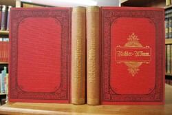 Ludwig Richter`s Illustrationen zu W.O. von Hor...