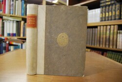 Platons Gorgias/Menon.