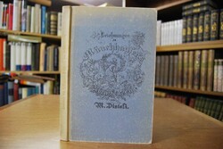 Abenteuer des berühmten Freiherrn von Münchhausen.