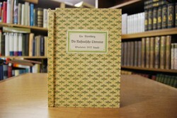 Die Nassauische Literatur. Eine Darstellung ihr...