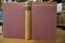 Herrschergestalten des deutschen Mittelalters.