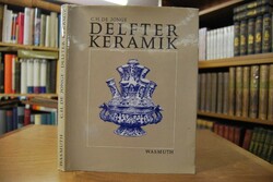 Delfter Keramik