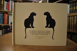 Eine Geschichte von meinem Freunde dem Tierbänd...