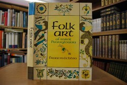 Folk Art of Rural Pennsylvania.