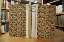 Hans Sachsens Werke in zwei Bänden.