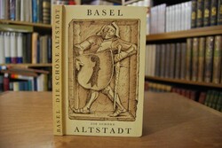 Die schöne Altstadt.