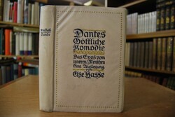 Dantes Göttliche Komödie. Das Epos vom inneren ...